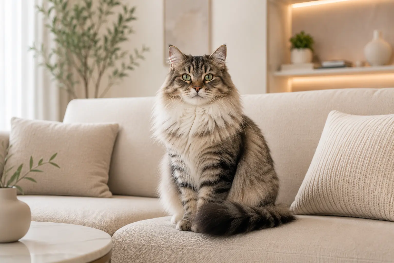 Best Hypoallergenic Cat Breeds: Science, Myths, and Reality