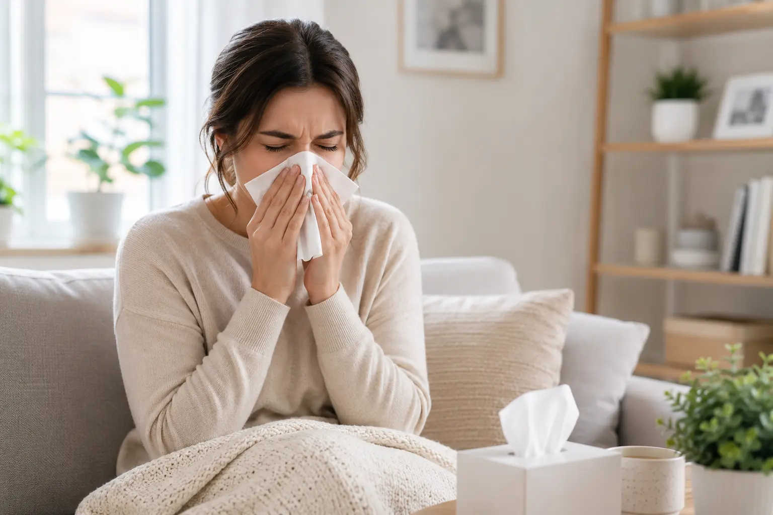 How Long Do Cat Allergy Symptoms Last? (Timeline & Relief)