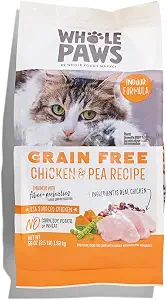 Purina Pro Plan LiveClear Allergen Reducing Cat Food