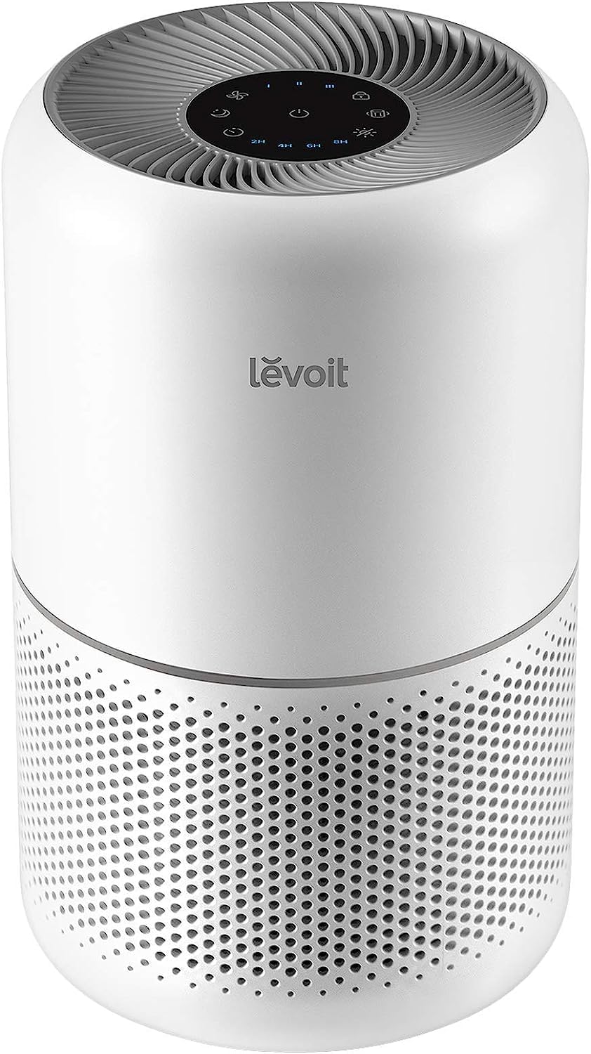 HEPA Air Purifiers